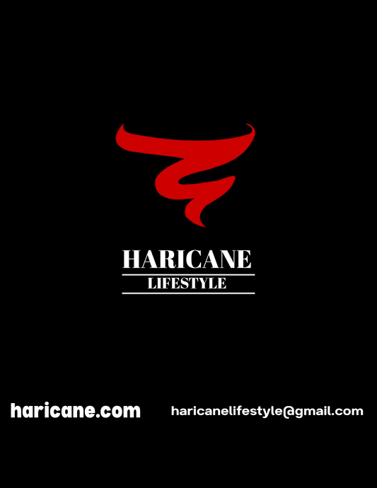 Haricane Lifestyle: Blending Heritage, Sustainability & Premium Style for Every Wardrobe