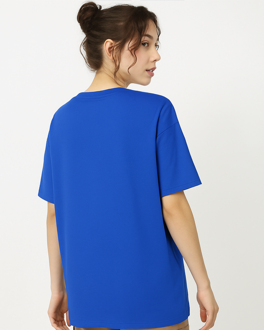 "OH NO!" Oversize Tees