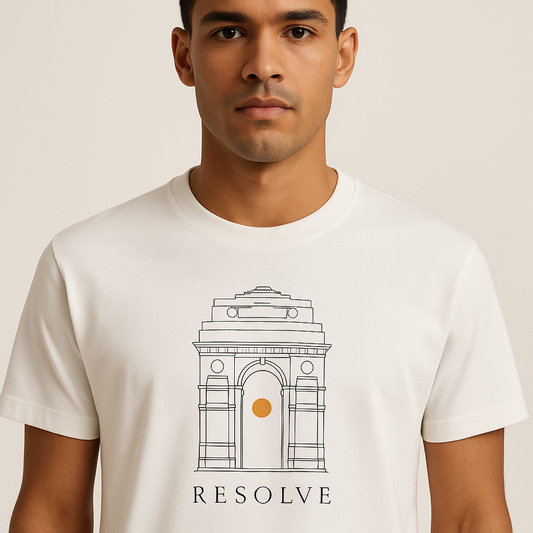 Dilwale Delhi – Capital Swagger Tee