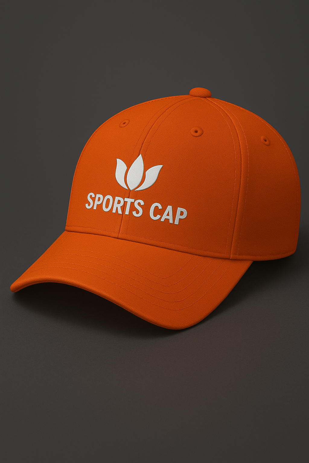 Campaign Spirit Cap – Custom Political Edition