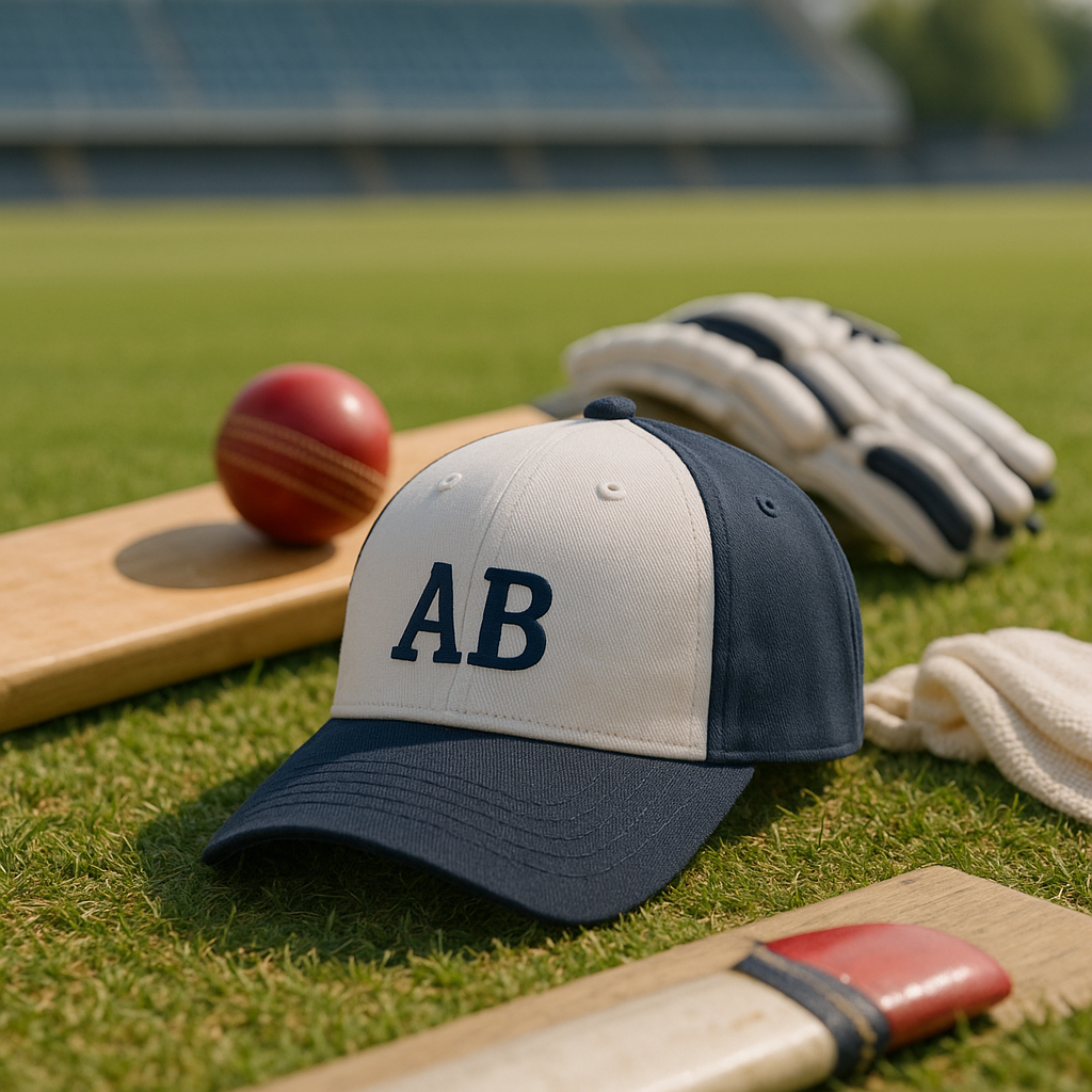 Performance Edge Sports Cap
