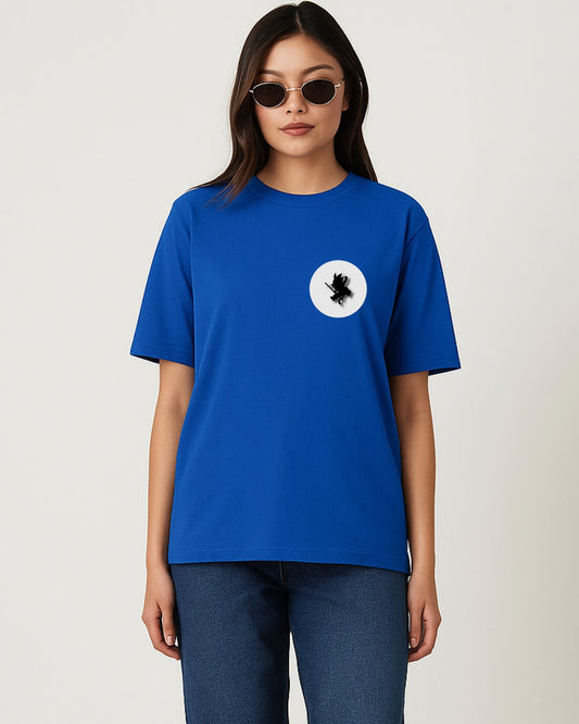 Dragonball Oversize Anime Tees