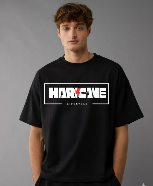 The Haricane Identity Tee