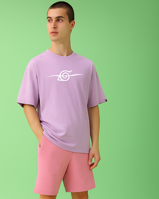 Itachi Oversize Anime Tees