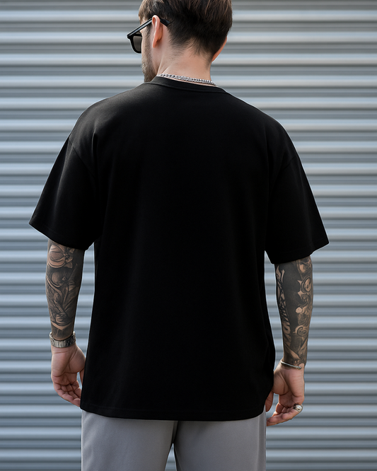 "Fear None – Protected by the Divine | Haricane Lifestyle"