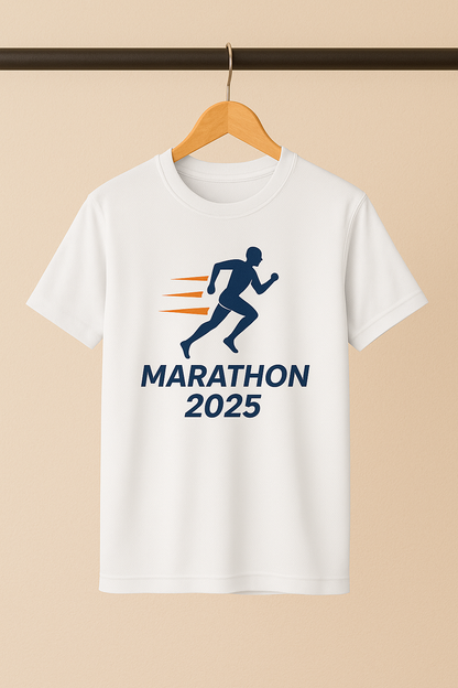 sports tees white