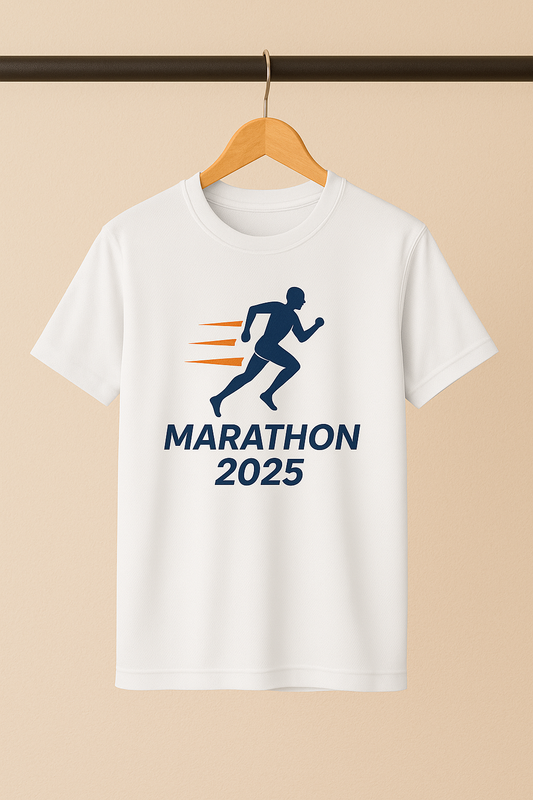 sports tees white