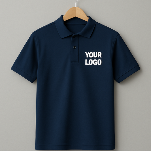 Custom Polo tees