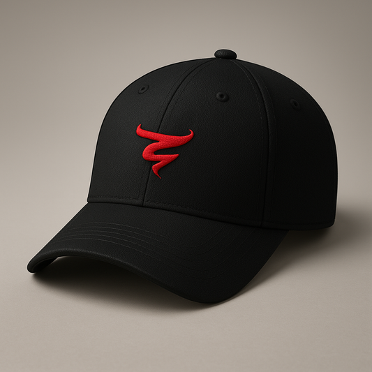 Signature Cap by Haricane Lifestyle