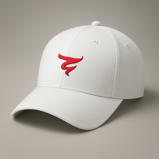 Signature Cap by HaricaneLifestyle