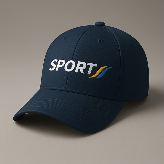 Performance Edge Sports Cap
