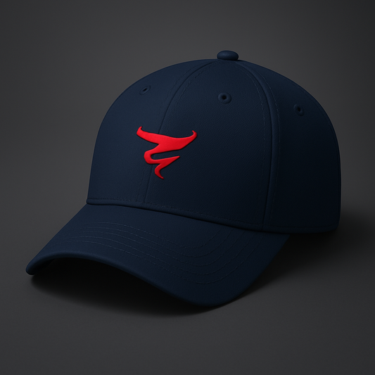 Signature Cap by Haricane Lifestyle