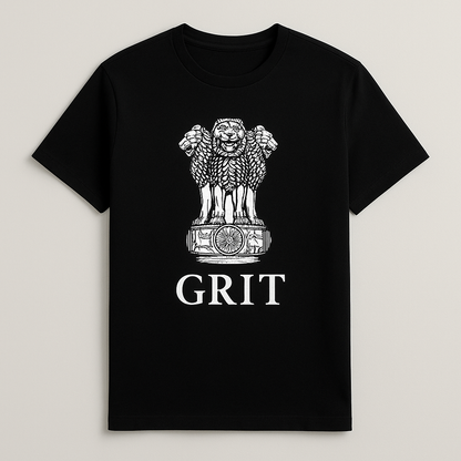 Bihar Spirit – Roots of Wisdom Tee