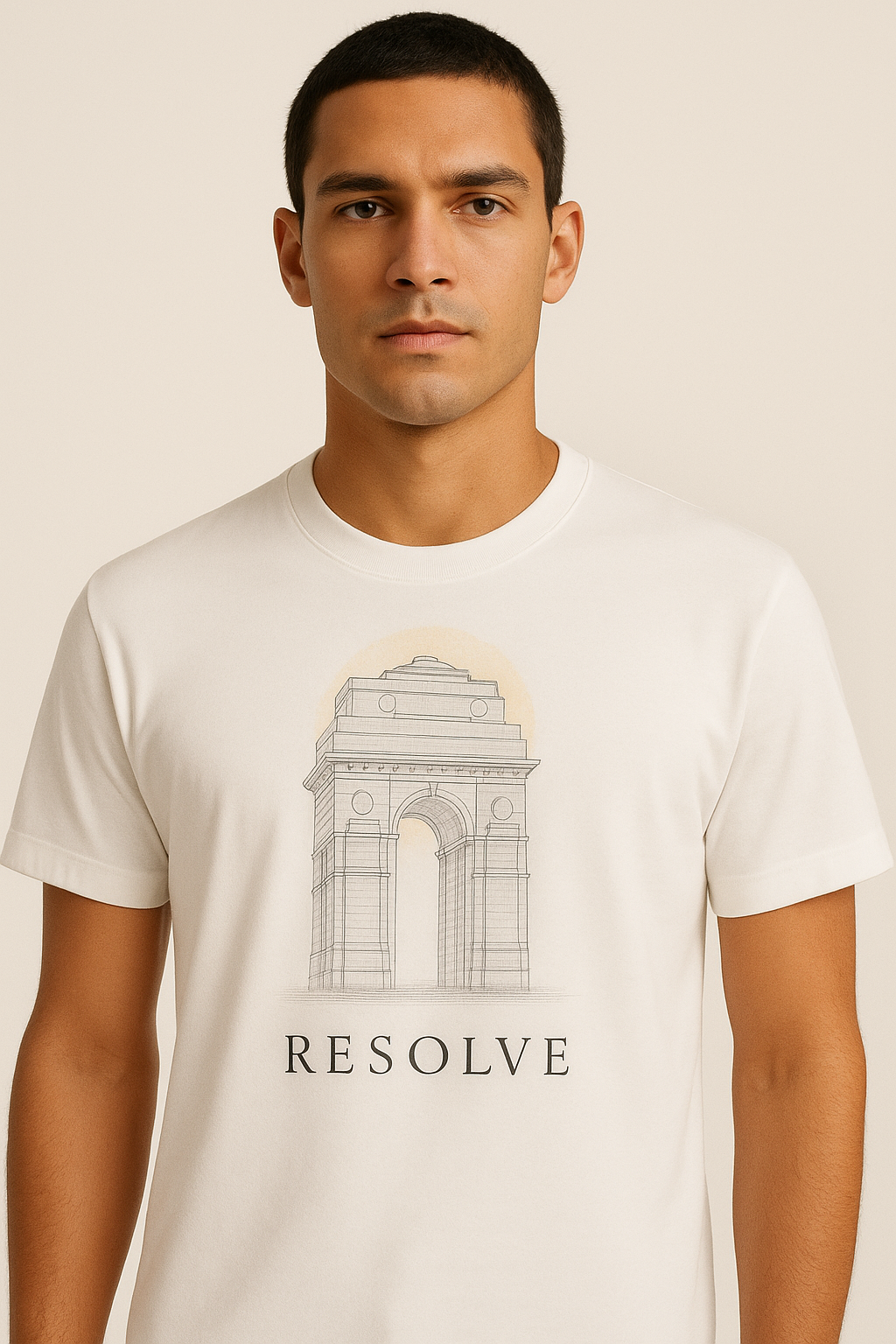 Dilwale Delhi – Capital Swagger Tee