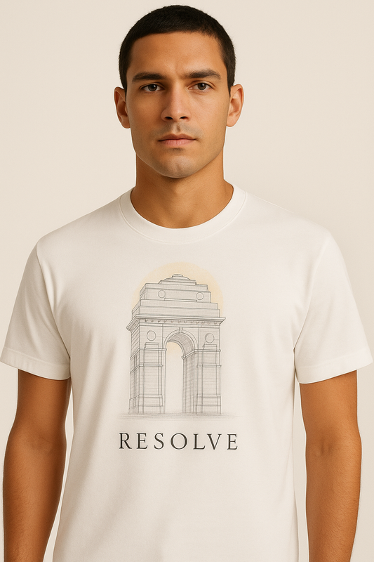 Dilwale Delhi – Capital Swagger Tee