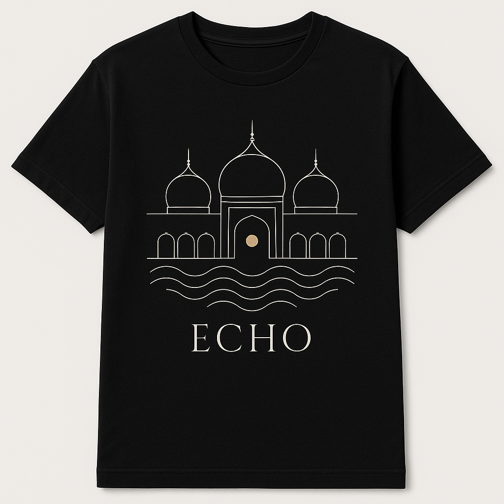 Dilwale Delhi – Capital Swagger Tee