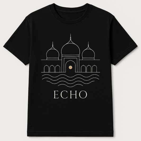 Dilwale Delhi – Capital Swagger Tee