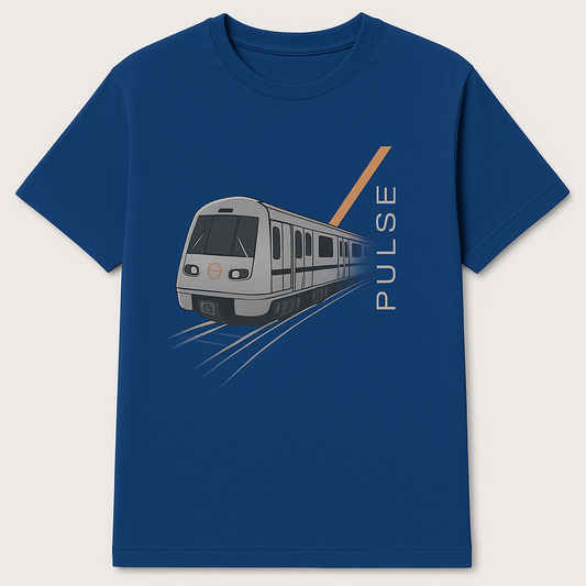 Dilwale Delhi – Capital Swagger Tee