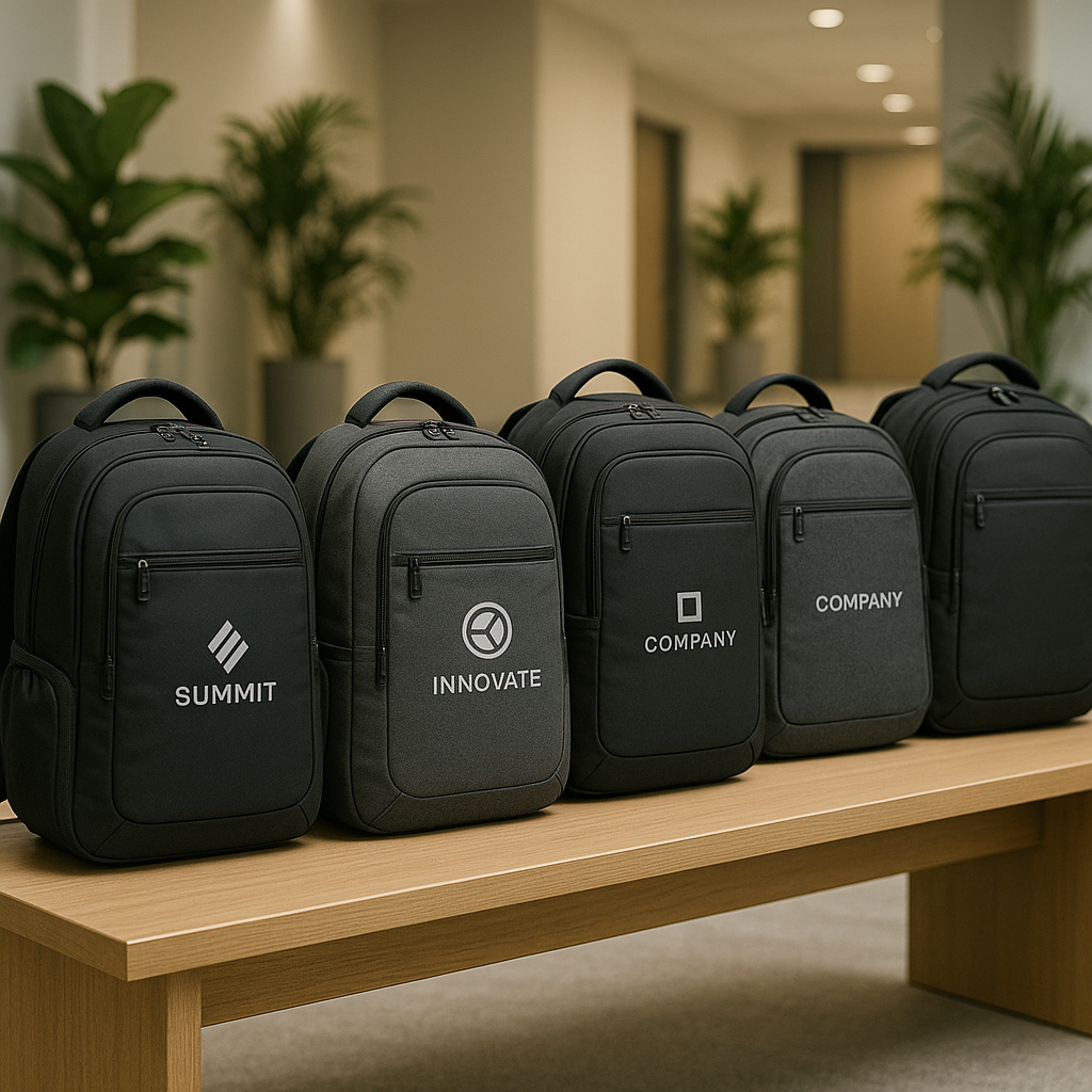 Corporate Bags