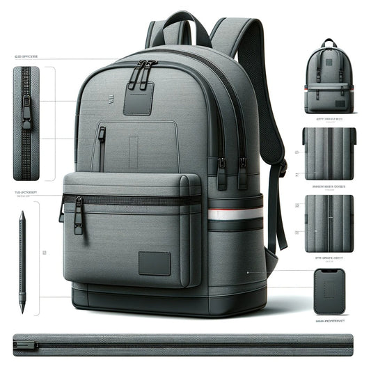 Single-Custom Bags (One-Off Orders)
