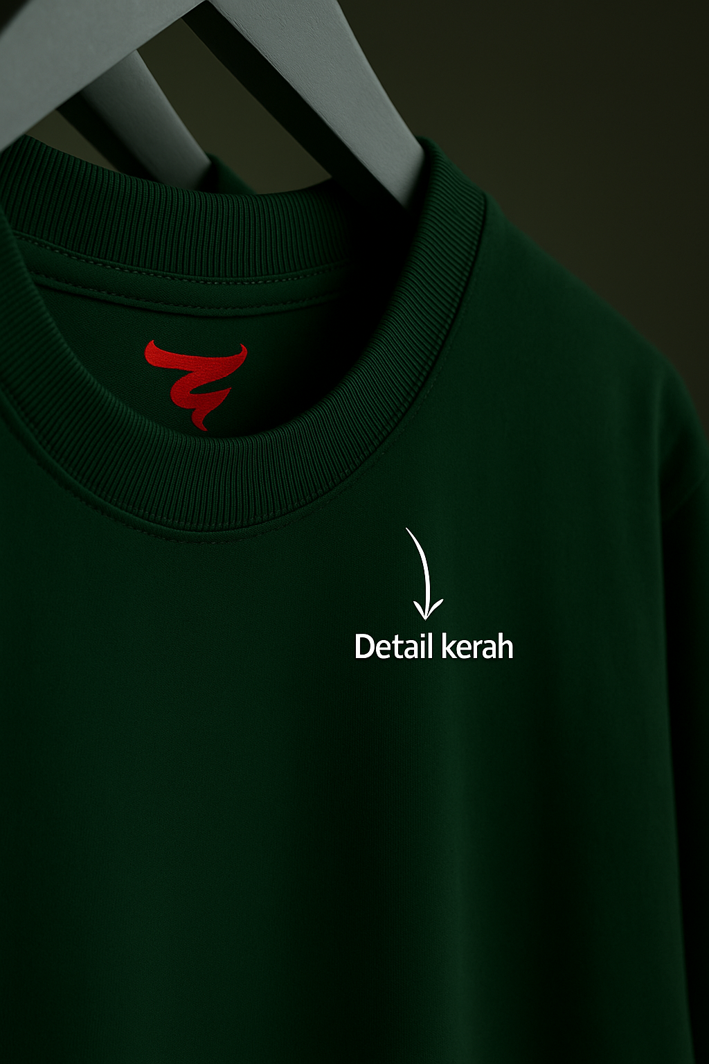 Bharat Edition oversize Tees