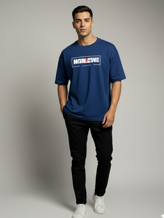 The Haricane Identity Tee