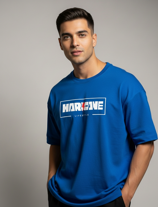 The Haricane Identity Tee