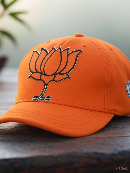 Campaign Spirit Cap – Custom Political Edition