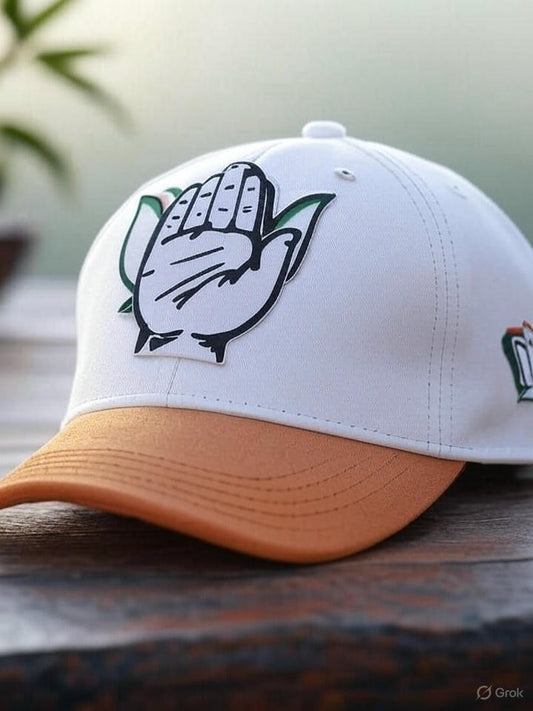 Campaign Spirit Cap – Custom Political Edition